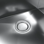 Кухонная мойка Reflexion Iseo RX2260SS полированная сталь