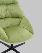 Кресло Оррелл травяной