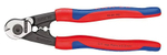 Тросорез  Knipex KN-9562190