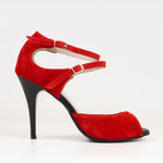 Туфли для аргентинского танго