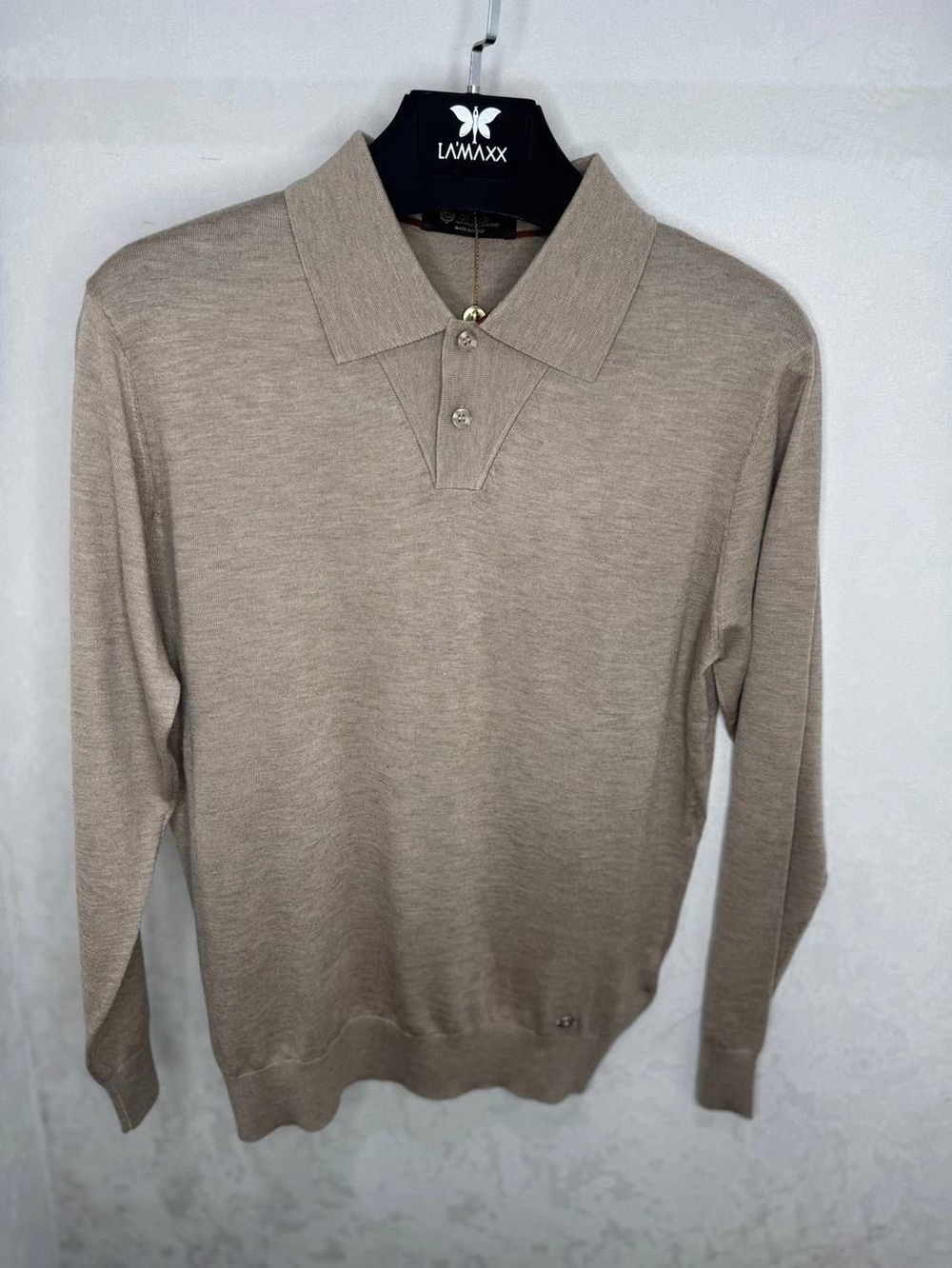 Джемпер Loro Piana