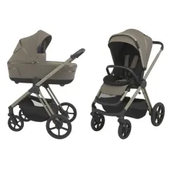 Коляска Espiro Miloo 2 в 1 Charming Touch (109)