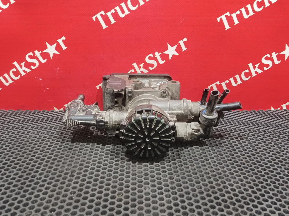 Модулятор EBS передний 2019г