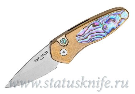 Нож Pro-Tech 2022 Sprint-001 Custom