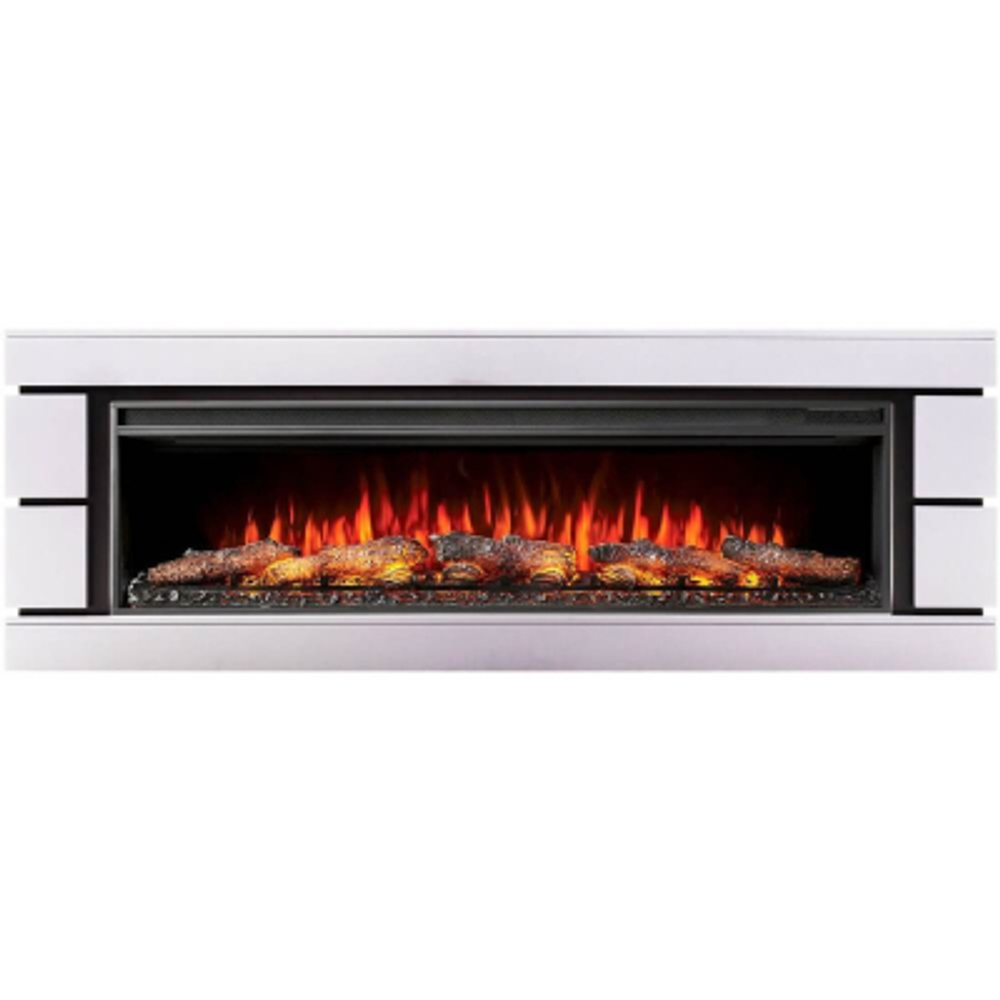 Каминокомплект RealFlame портал Sagamo 62 WT + очаг Joker-SR62