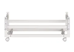 Маятник для кроватки Fjord (белый)