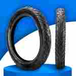 Покрышка для колеса велорикши