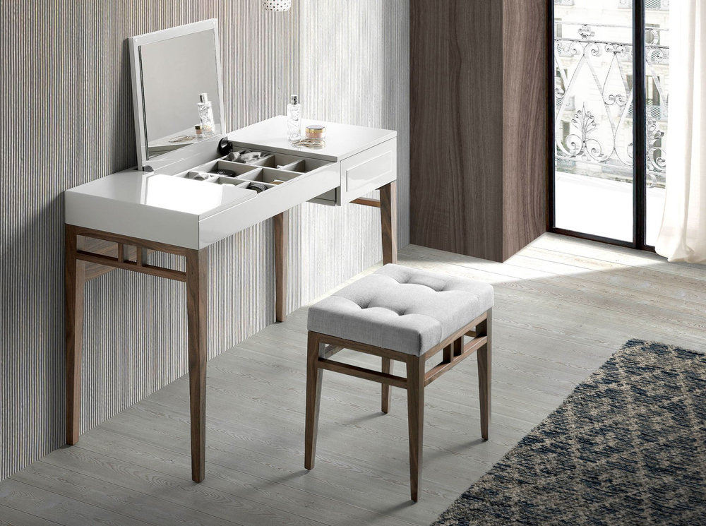 Банкетка CP1709ST-NOGAL /5027