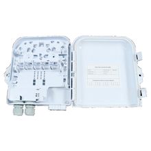 Муфта-кросс FODB-8A.1-2/8