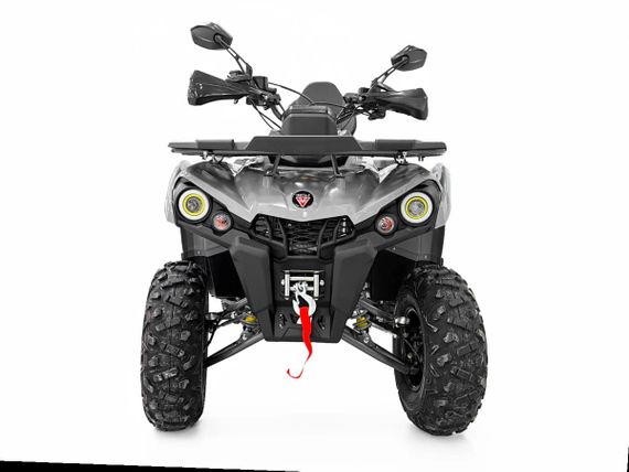 Квадроцикл MOTAX Grizlik 200 ULTRA BIG