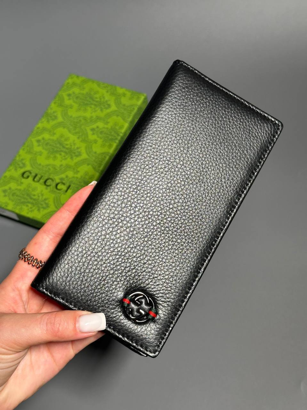 Портмоне Gucci, арт. 482501952