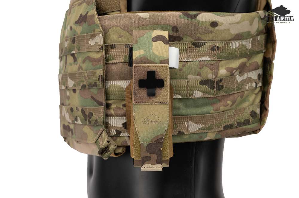 Подсумок для турникета Супер 86 LC ARS ARMA