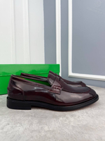 Лоферы Bottega Veneta