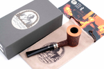Курительная трубка Ser Jacopo R1 Rustic S242-1