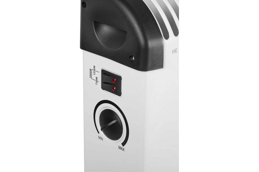 Конвектор Eurolux OK-EU-2000C 67/4/30