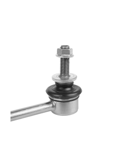 Тяга (стойка) переднего стабилизатора L=R Geely ATLAS NEW FX11-J1/Tugella GANZ GIK10318