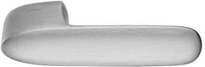 Ручка дверная UNIVERSE мат. хром