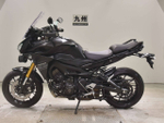 Yamaha MT-09 Tracer 2017