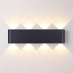 Накладной светильник Odeon Light MAGNUM 7191/8WL