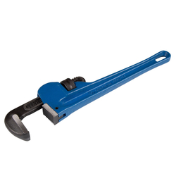 KING TONY (6532-14) Ключ трубный Стиллсона 50 мм, усиленный