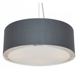 Подвесной светильник Freya Pleating FR5434PL-03GR