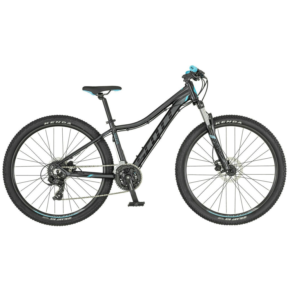 Женский велосипед Scott Contessa 730 (2019)