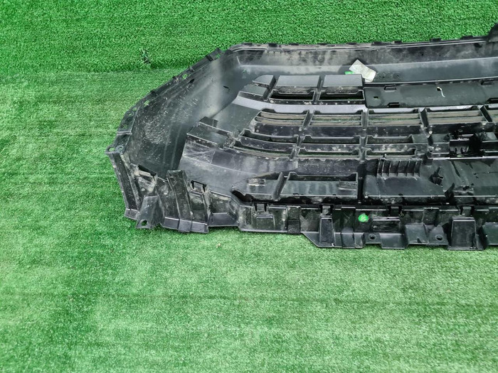 Решетка радиатора Haval Dargo X (2022-н.в.)