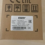 Частотный преобразователь 1,5 кВт 7A INTEK 220В Вход 1 Фаза Выход 3 Фазы