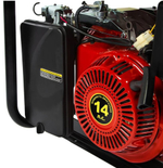 Генератор бензиновый DDE G650EA