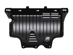 Защита картера и КПП Sheriff для Volkswagen Tiguan II (Mk2) 2017- арт.26.3492 V1