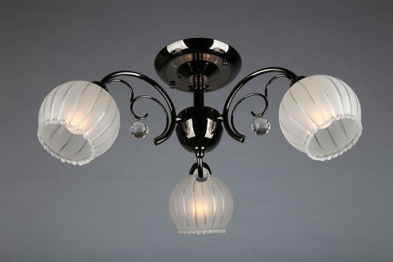 Потолочная люстра Omnilux OML-31807-03