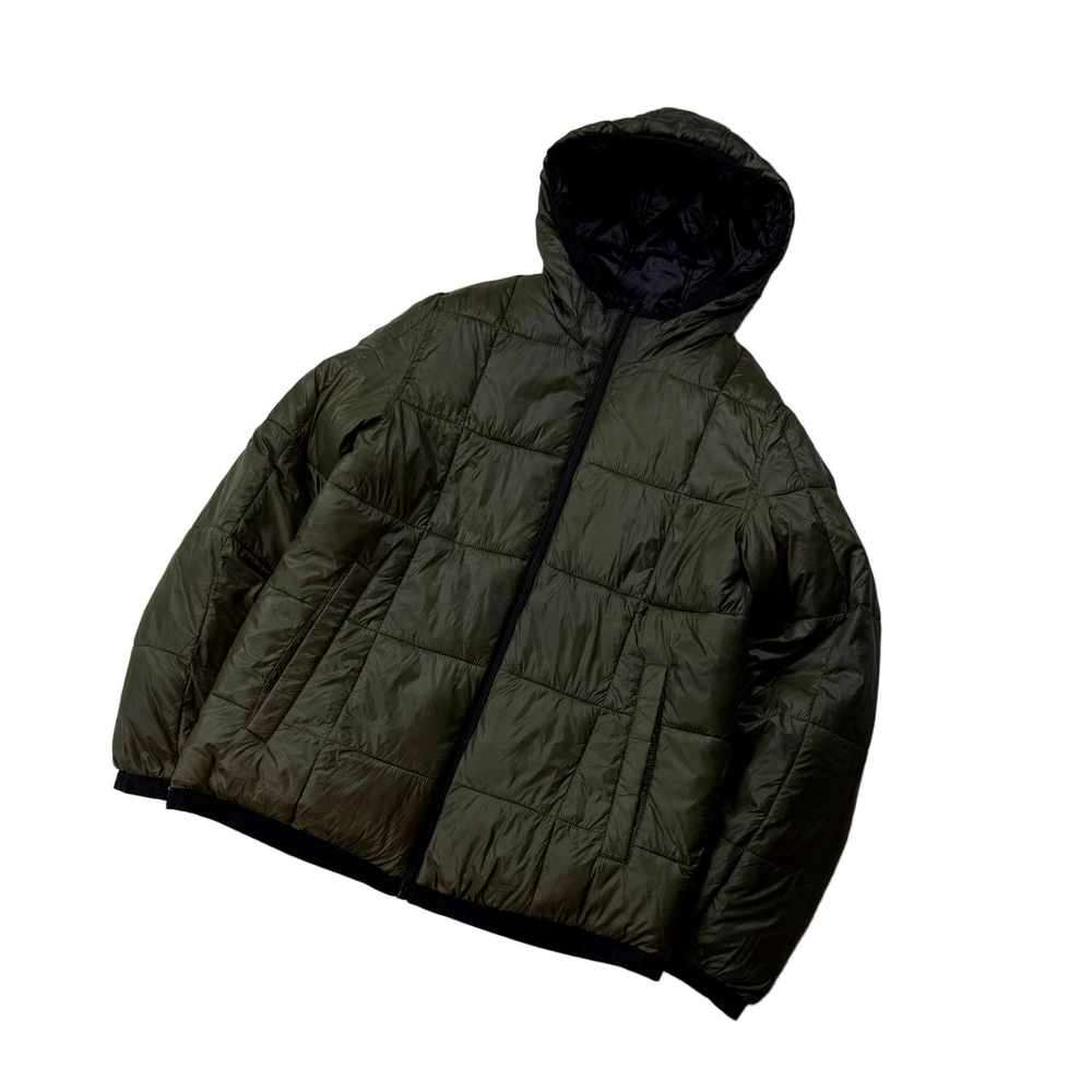 Пуховик Guess