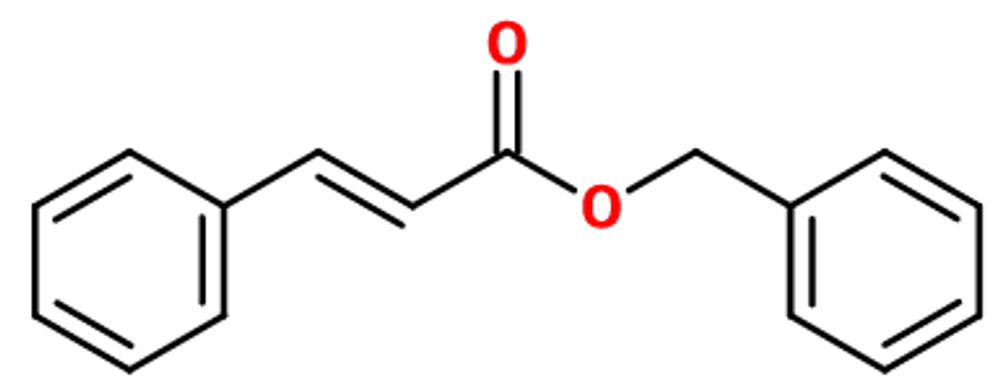BENZYL CINNAMATE 50% in DPG / БЕНЗИЛ ЦИНАМАТ CAS 103-41-3
