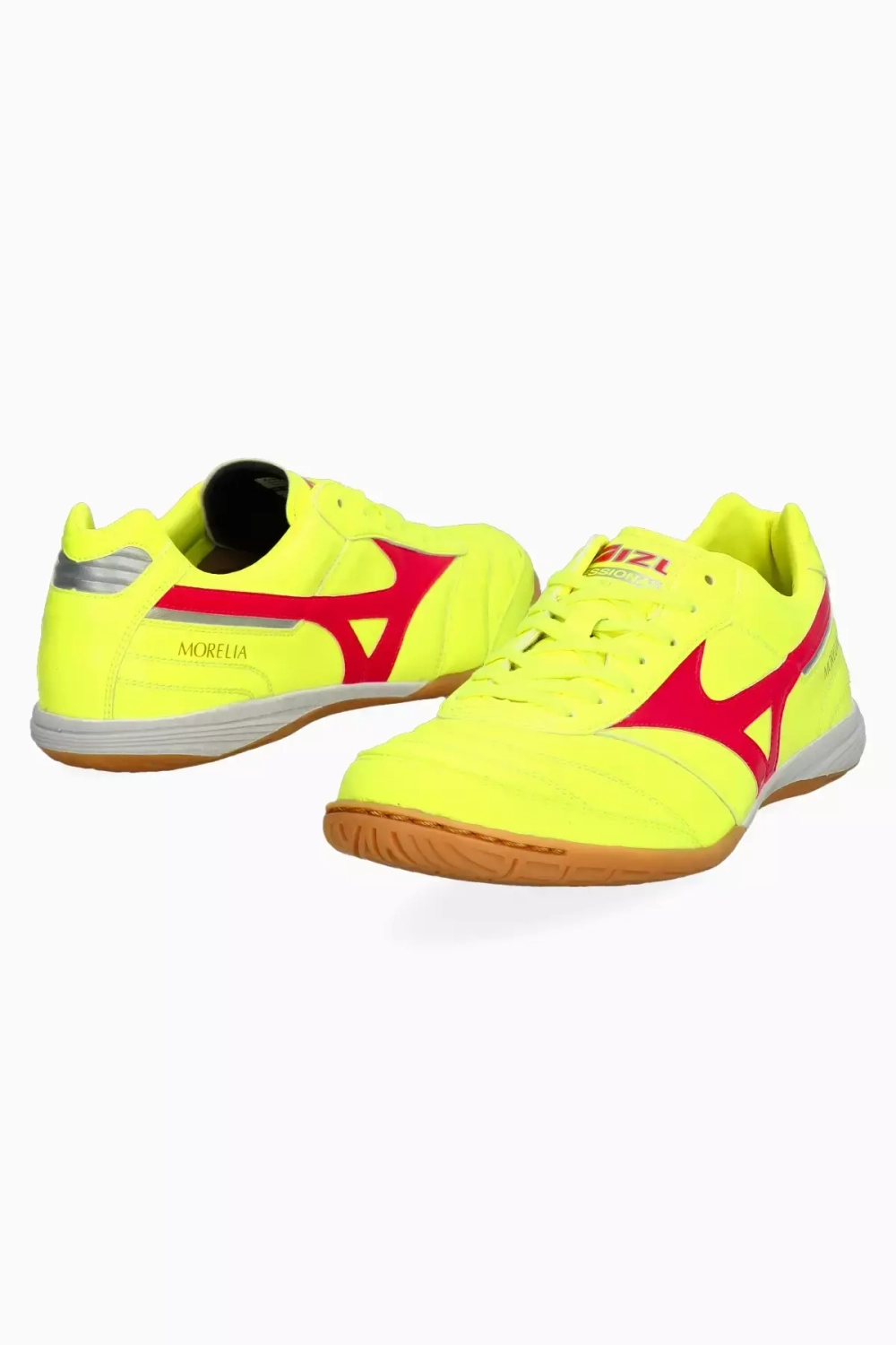 Футзалки Mizuno Morelia Sala Elite IN