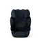 Автокресло Cybex Solution T i-Fix Nautical Blue Plus