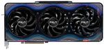 Видеокарта Palit RTX5070Ti GAMEROCK 16GB (NE7507T019T2-GB2030G) 16 Гб