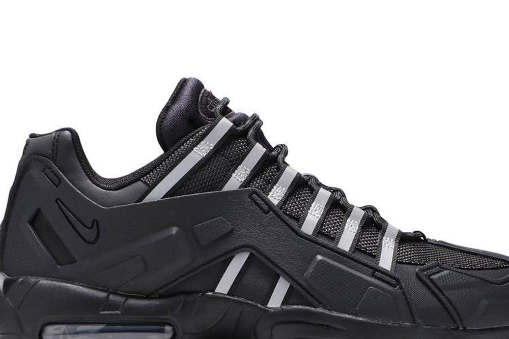 Кроссовки Nike Air Max 95 Ndstrkt "Black"