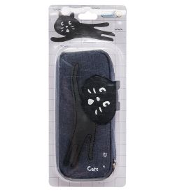 BX-106/4 Пенал «Котик»