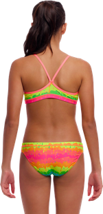 Купальник FUNKITA Girl's Melting Mayhem