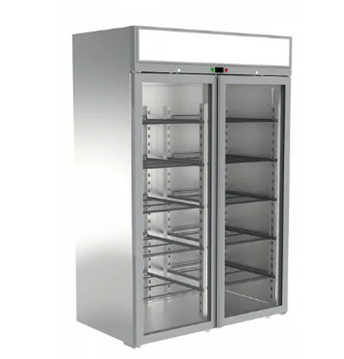 Холодильный шкаф ARKTO D1.4-Glc