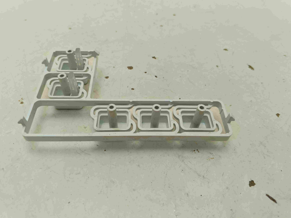 WMF7080 кт219 Панель кнопок для стиральной машины Hotpoint-Ariston WMF7080 б/у