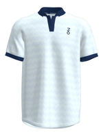 ОДЕЖДА ДЛЯ ТЕННИСА Мужская, Поло SEVENSIX ANDY POLO .