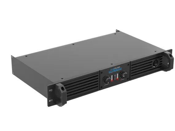 CVGAUDIO DX-2600 профессиональный двухканальный усилитель мощности класса D