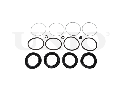 Ремкомплект переднего тормозного суппорта UNIO BRK-20105