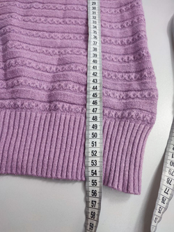 Джемпер базовый 40/42 размер