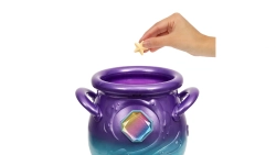Magic Mixies S3 Purple Большой интерактивный Котел 30479