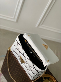 Louis Vuitton GO-14 GM