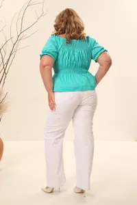 Джинсы 5065 Fabrika