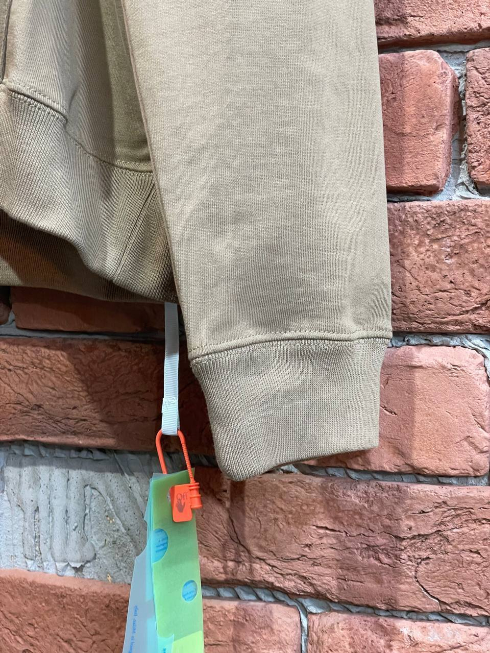 Худи Off-White, арт. 483133654