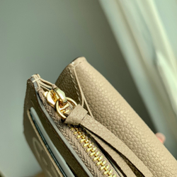 Louis Vuitton Emilie Wallet